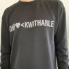 Men's Pullover Sweatshirt