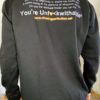 Men's Pullover Sweatshirt