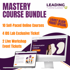 Mastery Course Bundle