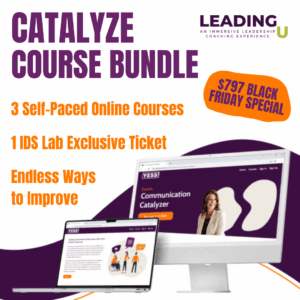 Catalyze Course Bundle