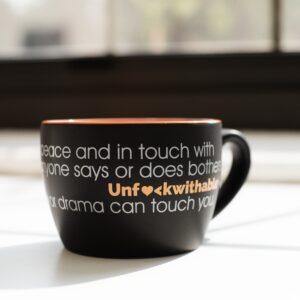 Mugs (set of 2)
